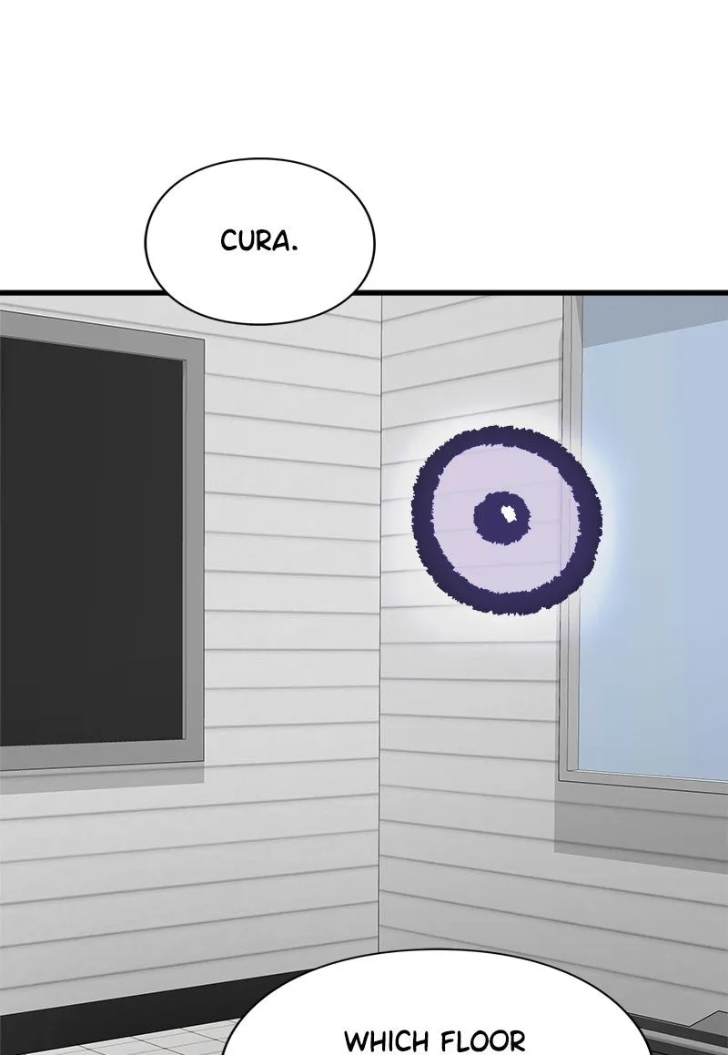 Eyes Chapter 27 page 161 - 