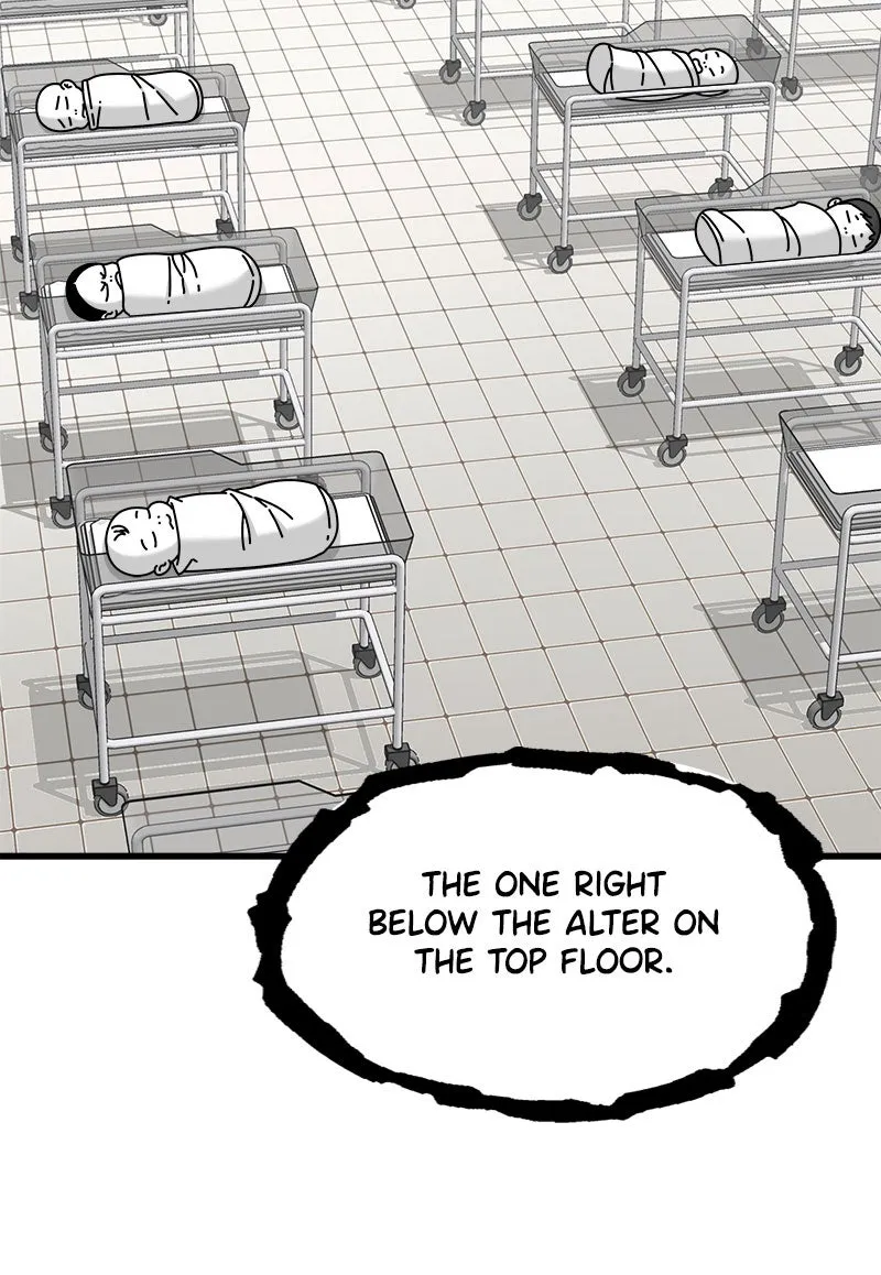 Eyes Chapter 27 page 163 - 