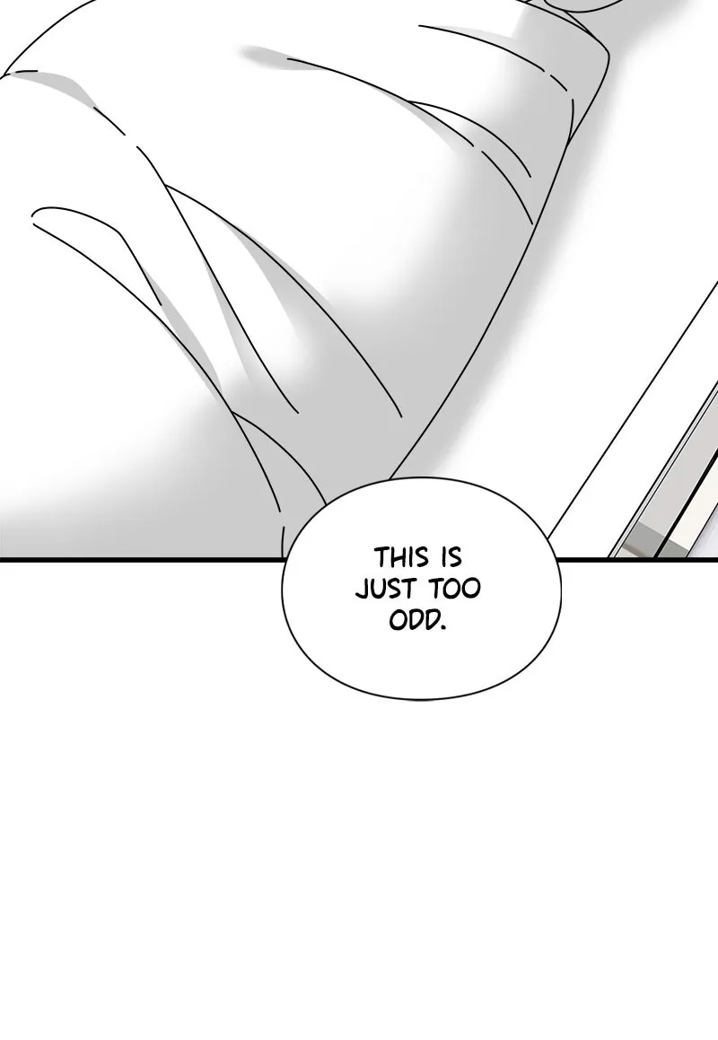 Eyes Chapter 27 page 165 - 