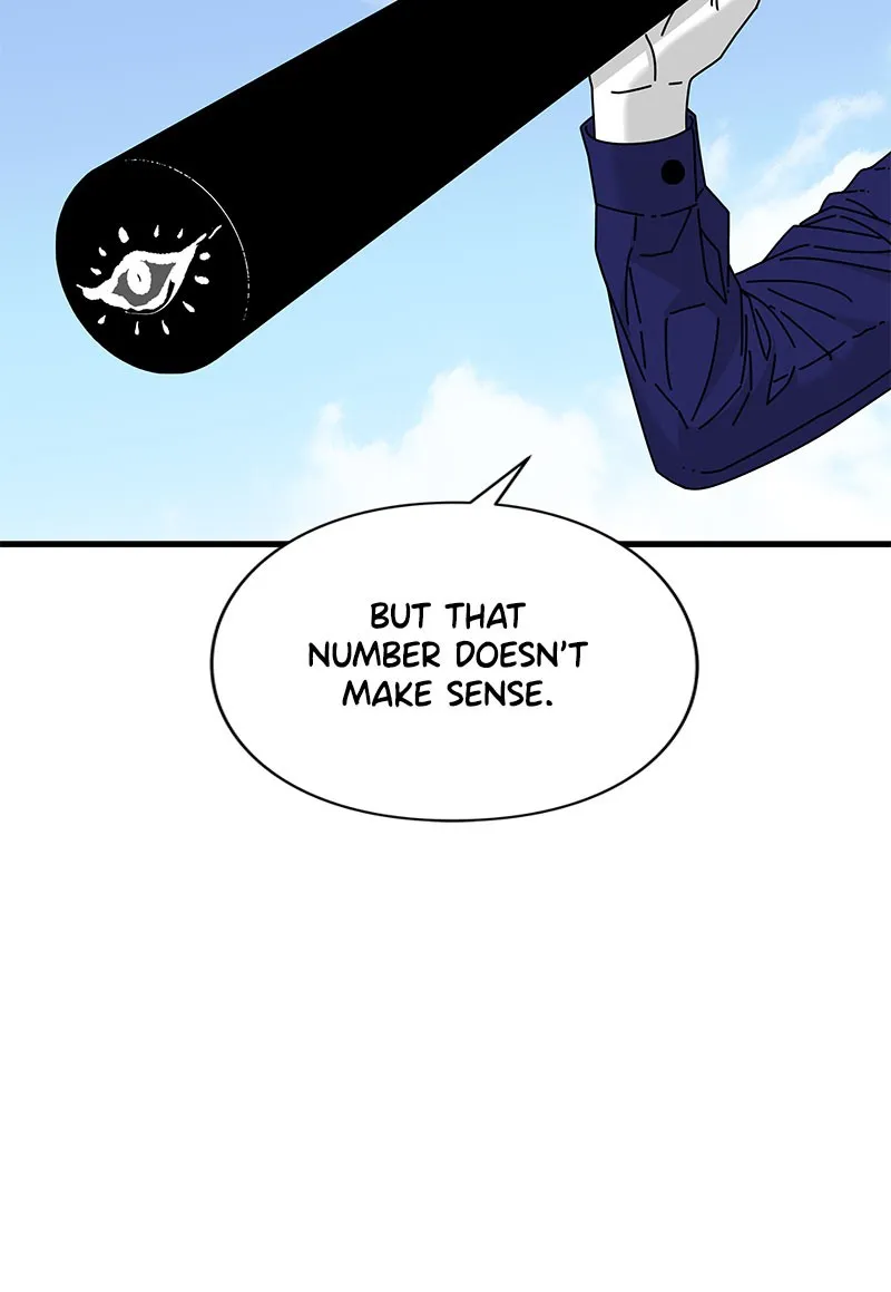 Eyes Chapter 27 page 167 - 