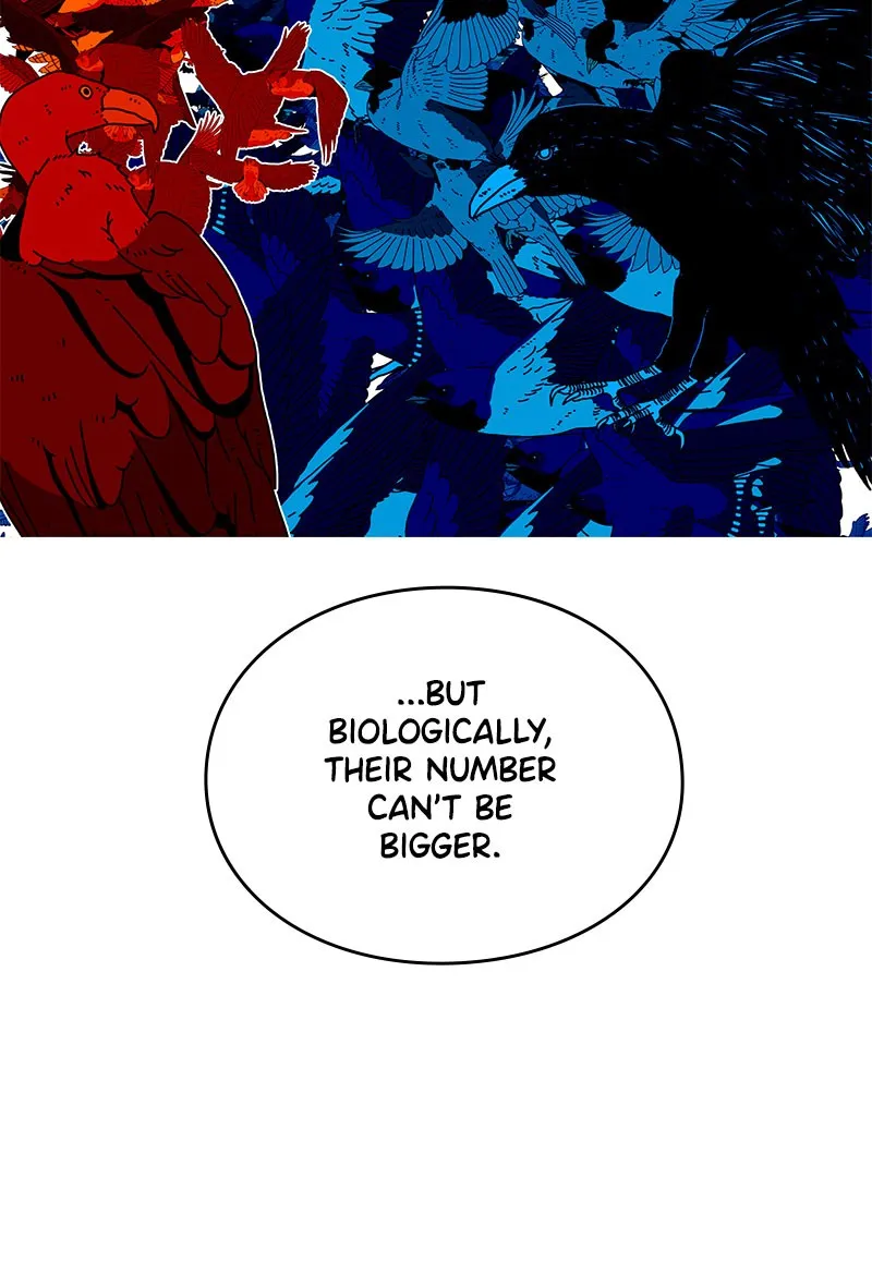 Eyes Chapter 27 page 169 - 