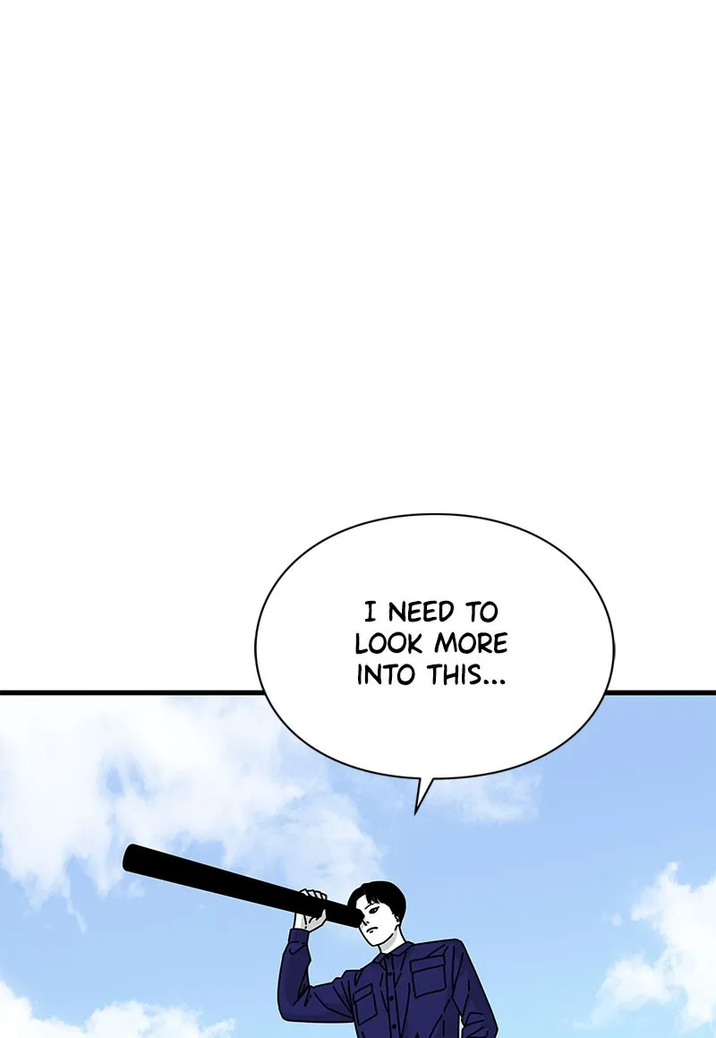 Eyes Chapter 27 page 170 - 