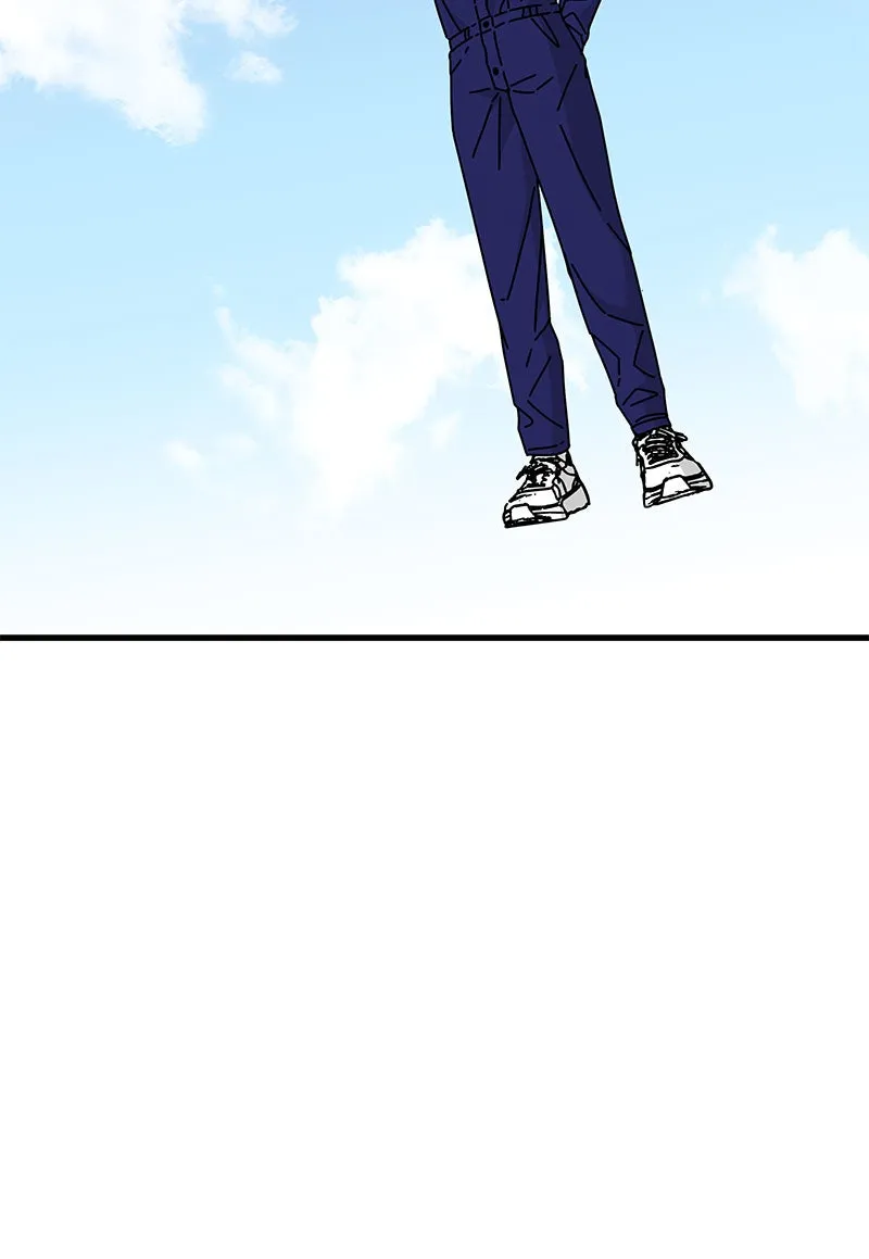 Eyes Chapter 27 page 171 - 