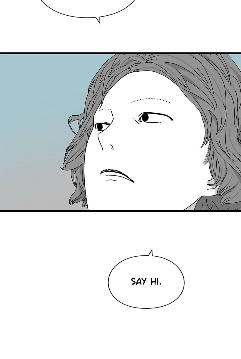 Eyes Chapter 27 page 25 - 