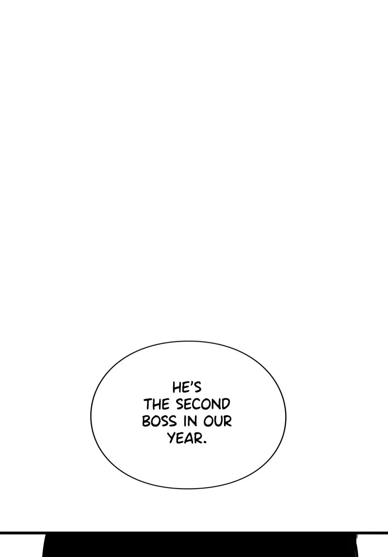 Eyes Chapter 27 page 26 - 
