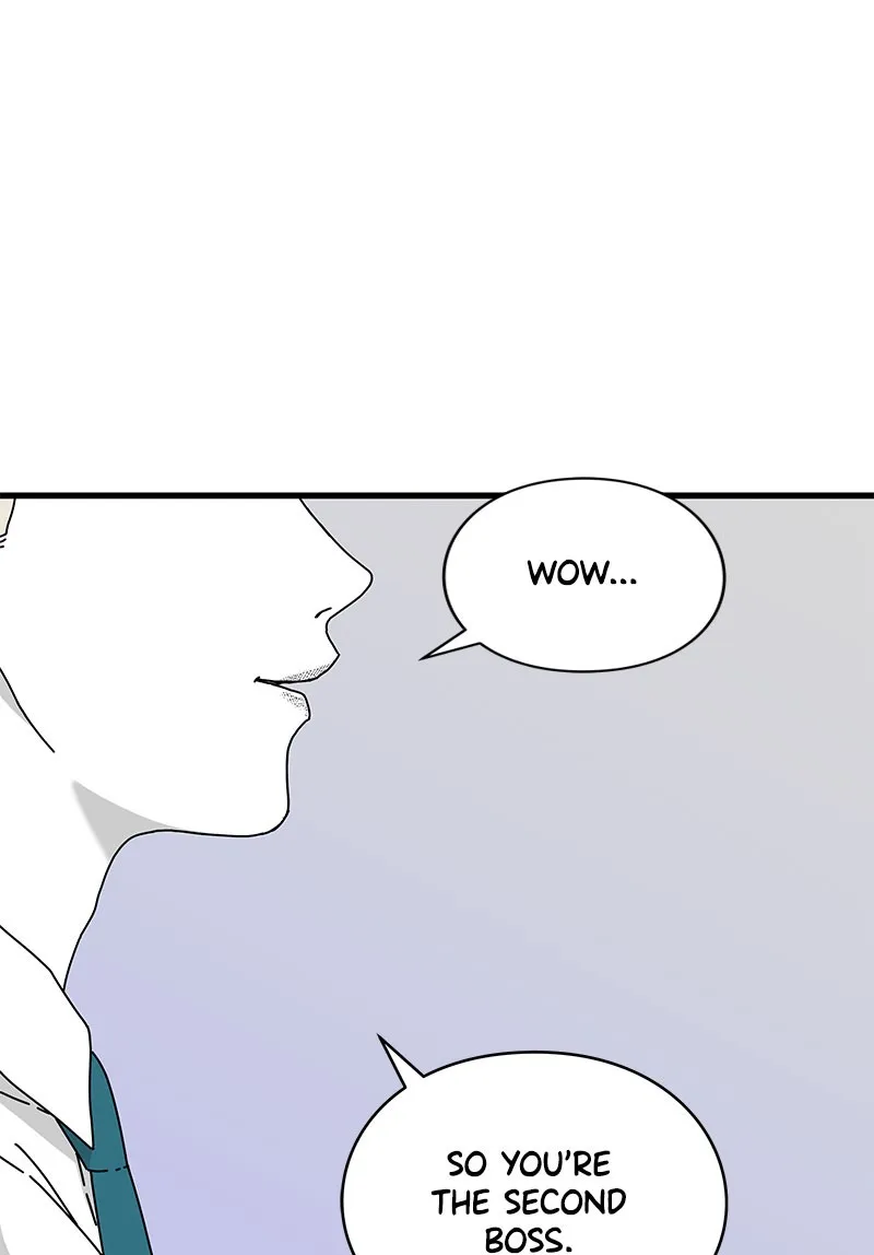 Eyes Chapter 27 page 28 - 