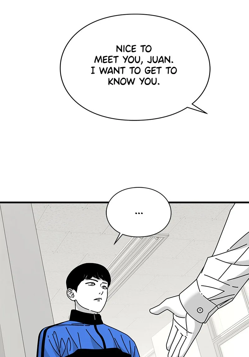 Eyes Chapter 27 page 32 - 