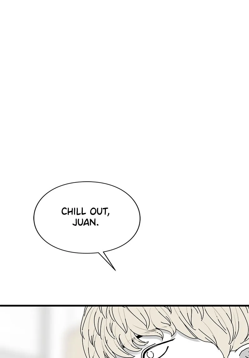 Eyes Chapter 27 page 42 - 