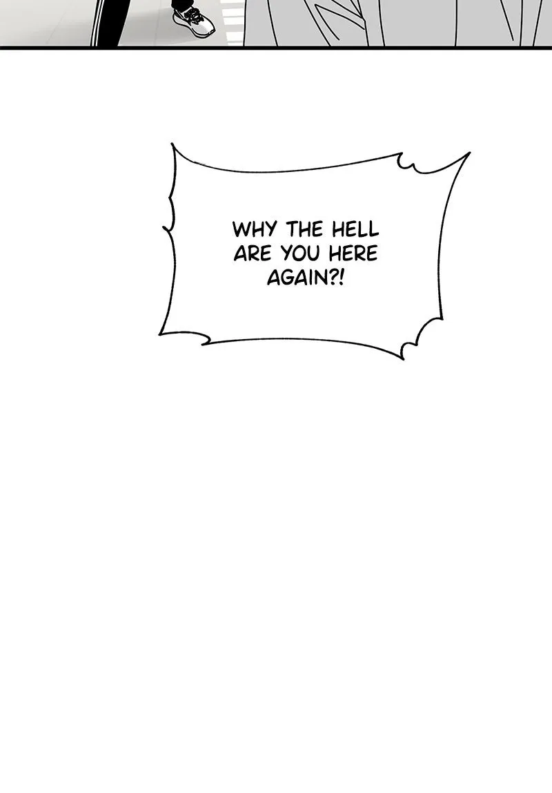 Eyes Chapter 27 page 47 - 