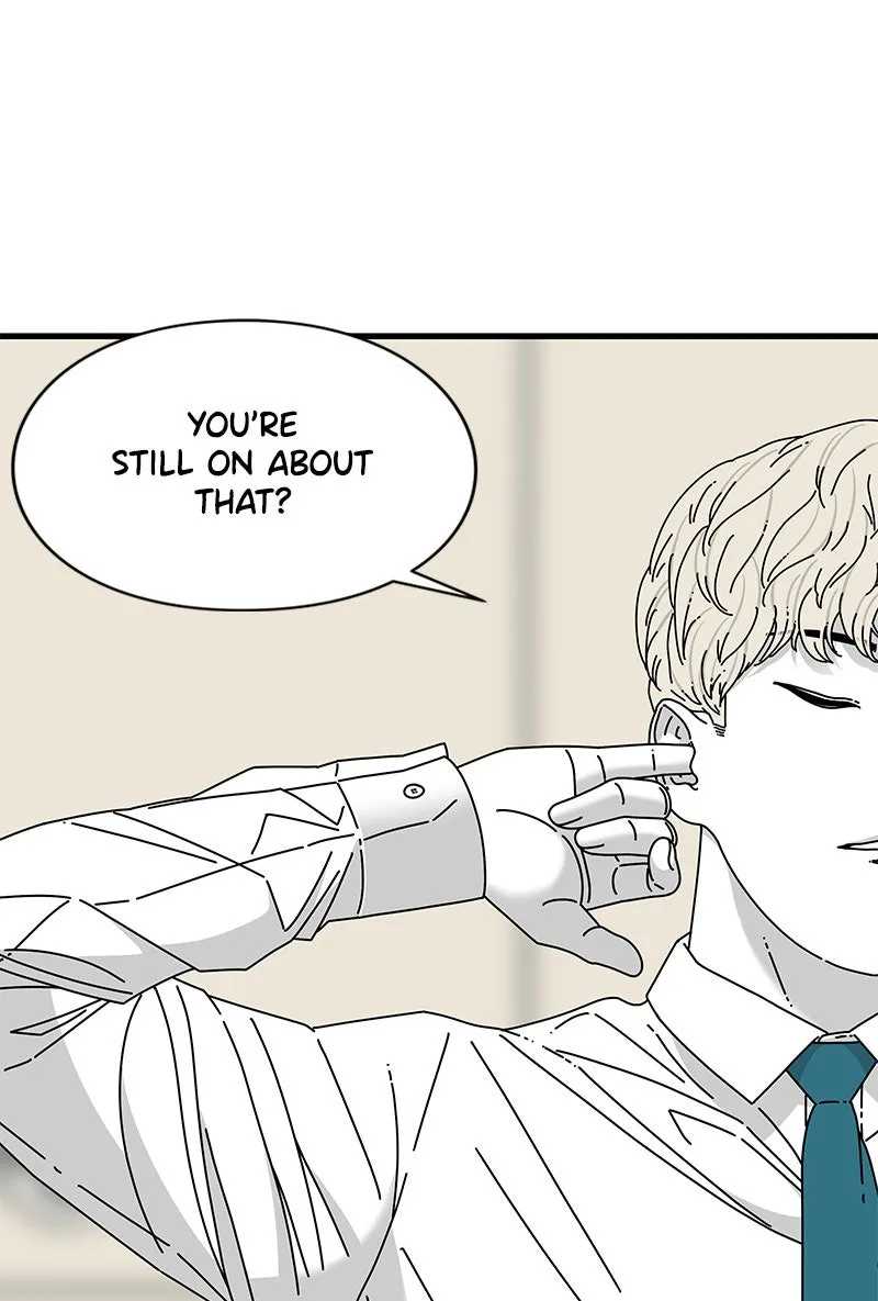 Eyes Chapter 27 page 51 - 