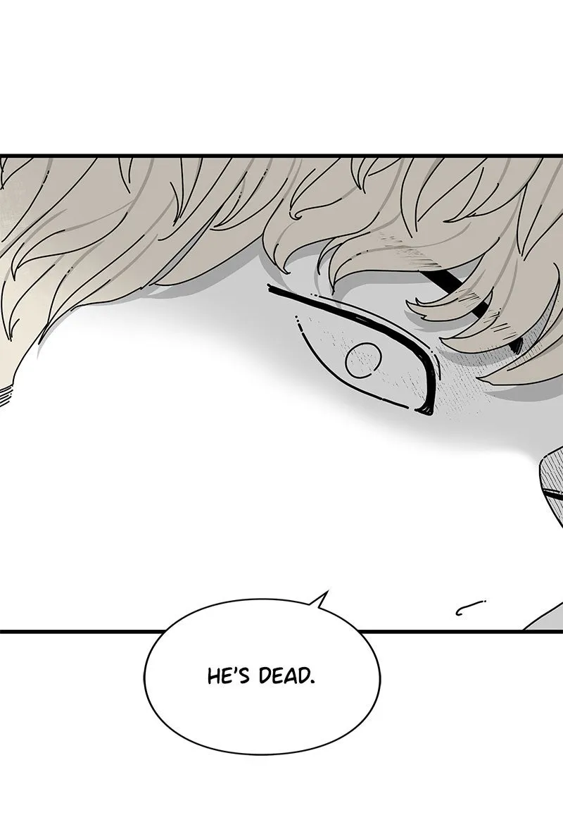 Eyes Chapter 27 page 53 - 