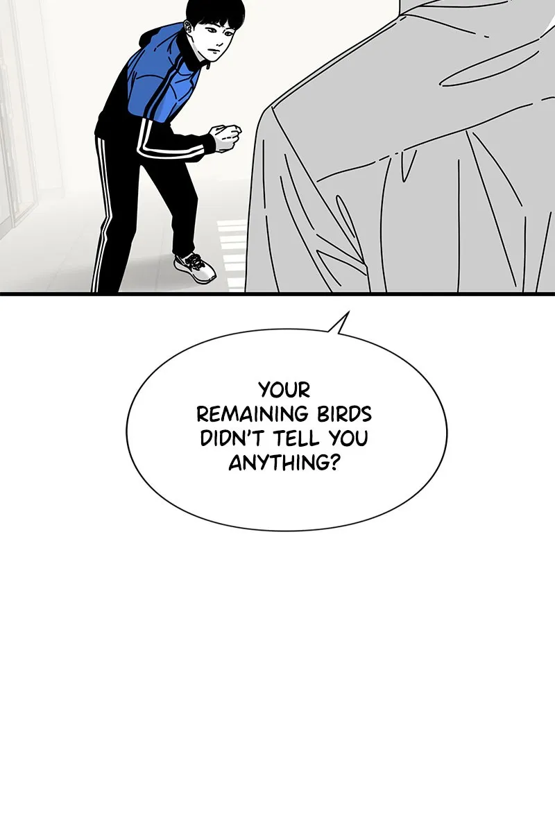 Eyes Chapter 27 page 55 - 