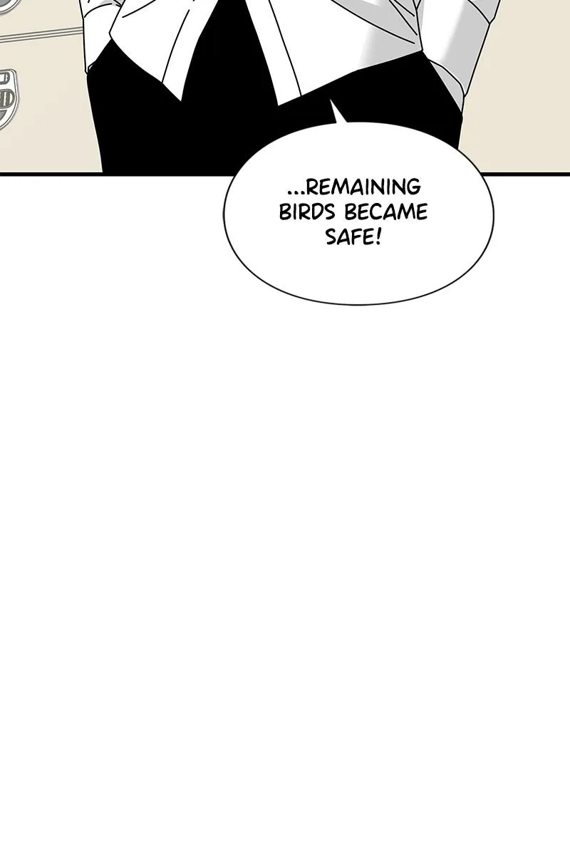 Eyes Chapter 27 page 58 - 