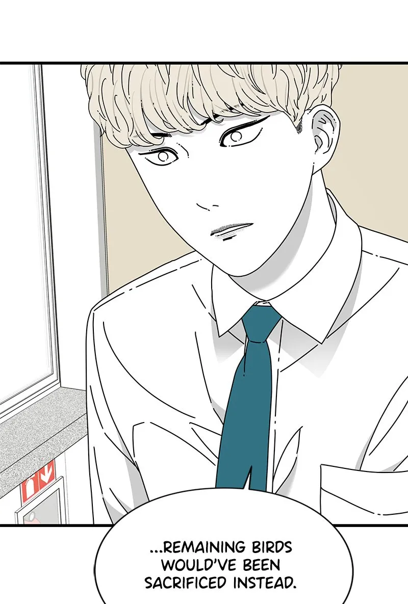 Eyes Chapter 27 page 62 - 