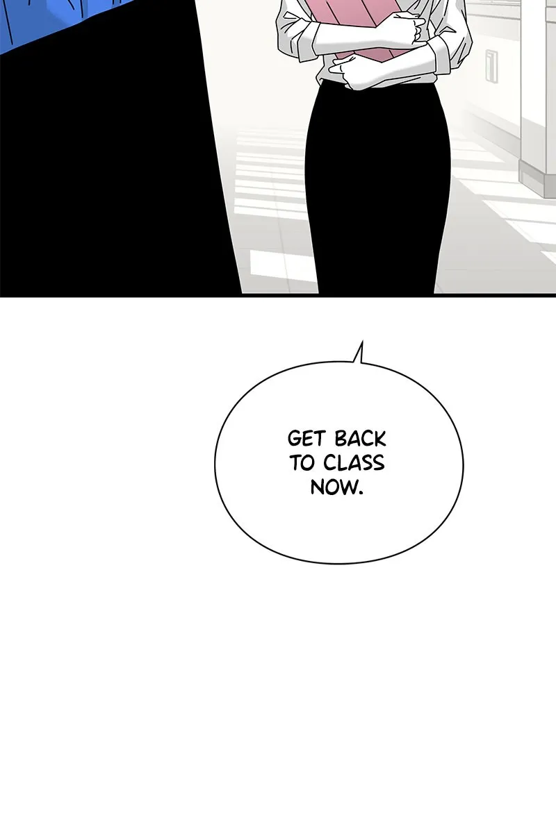 Eyes Chapter 27 page 72 - 