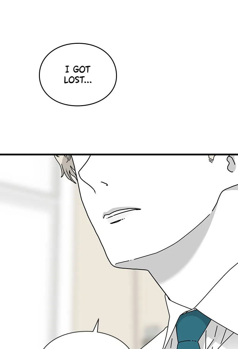 Eyes Chapter 27 page 77 - 