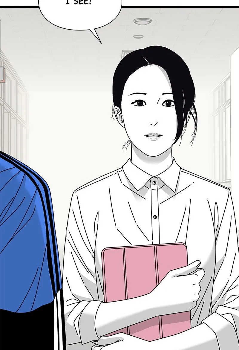 Eyes Chapter 27 page 79 - 
