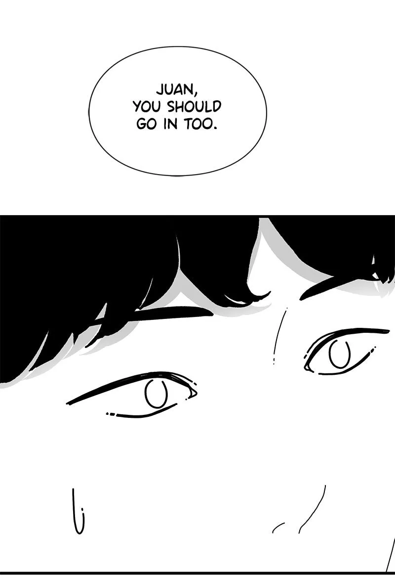 Eyes Chapter 27 page 81 - 
