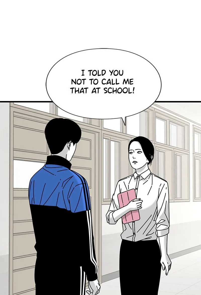 Eyes Chapter 27 page 83 - 