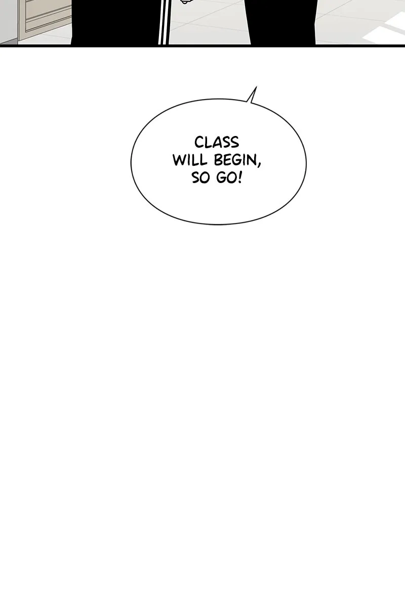 Eyes Chapter 27 page 84 - 