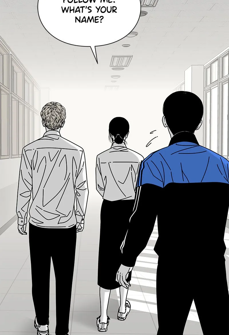 Eyes Chapter 27 page 87 - 