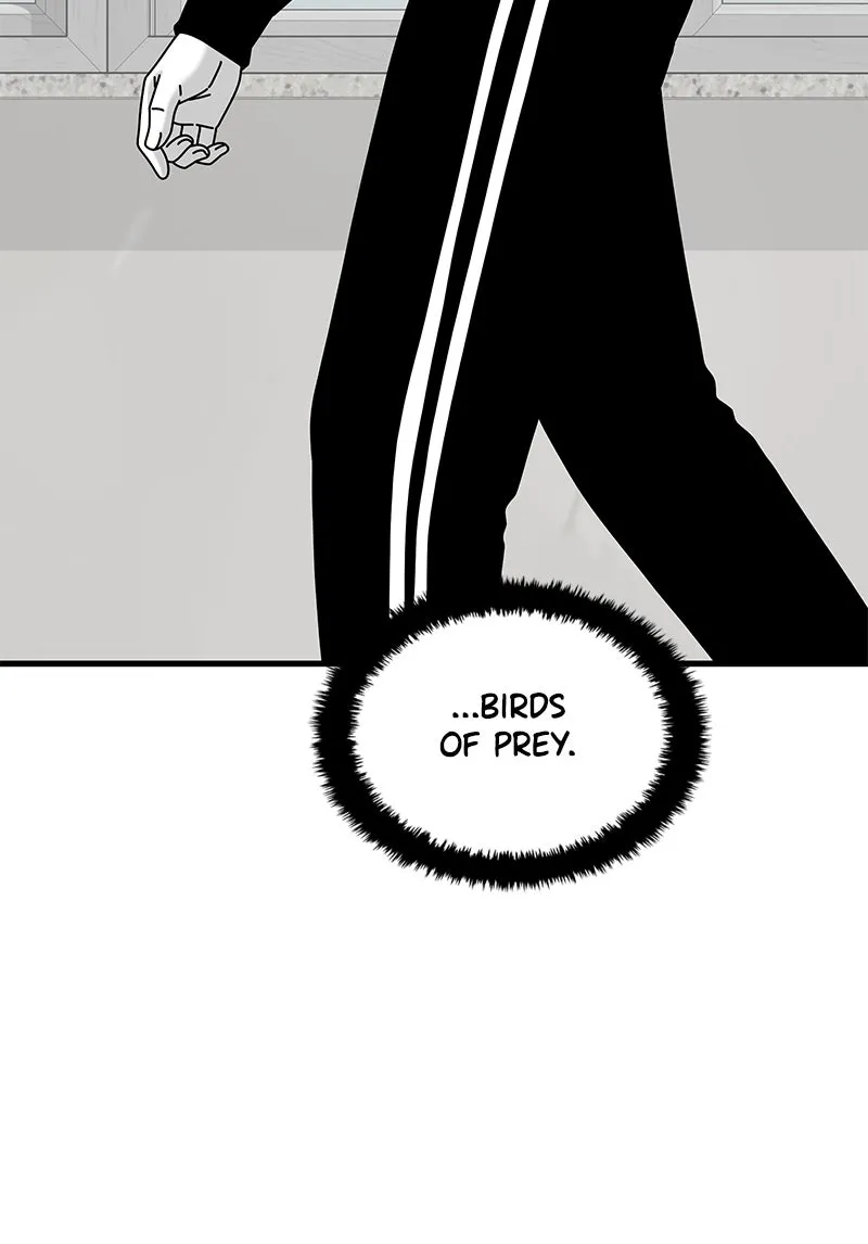 Eyes Chapter 28 page 104 - 