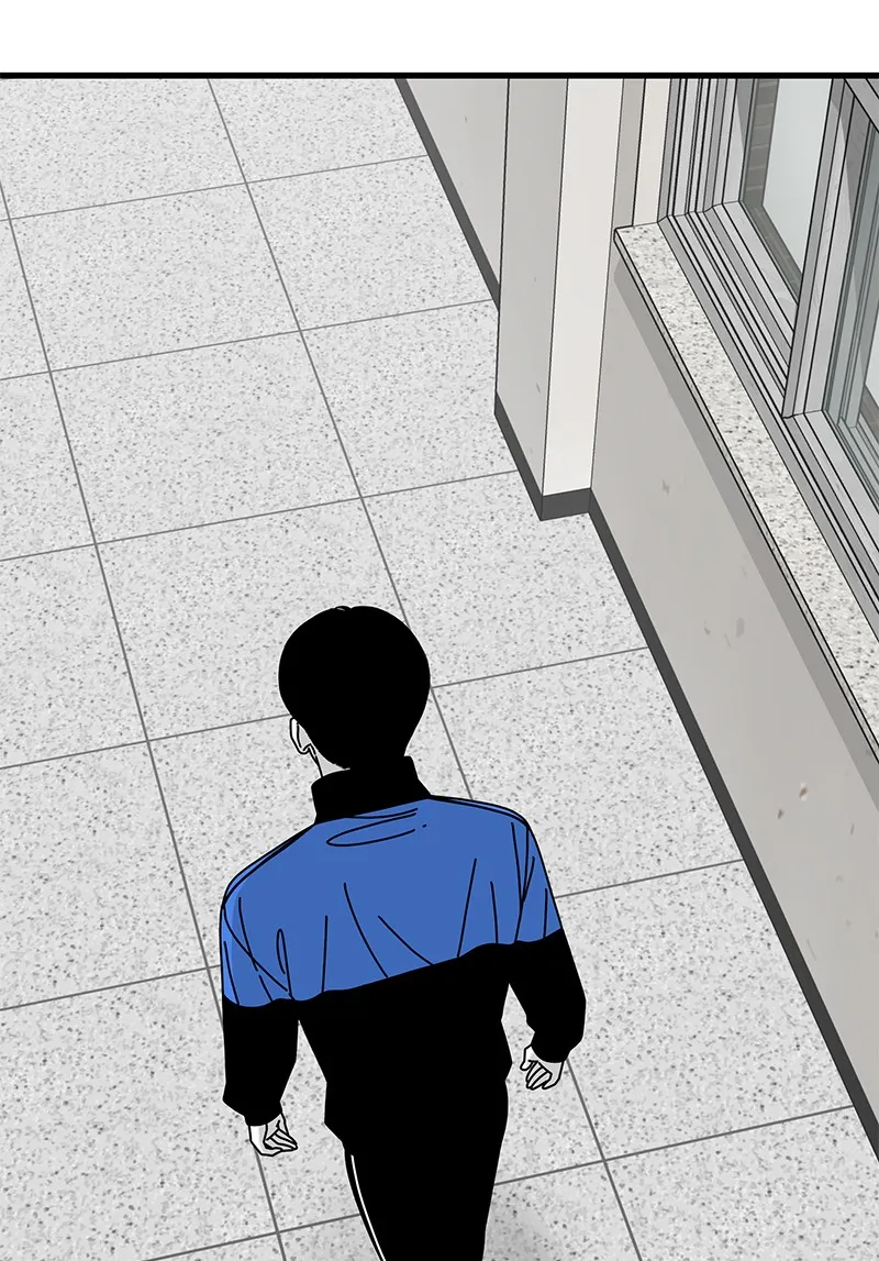Eyes Chapter 28 page 110 - 