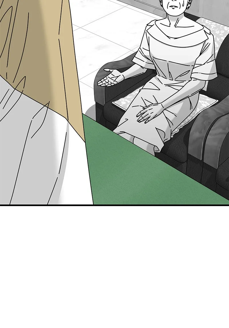 Eyes Chapter 28 page 117 - 