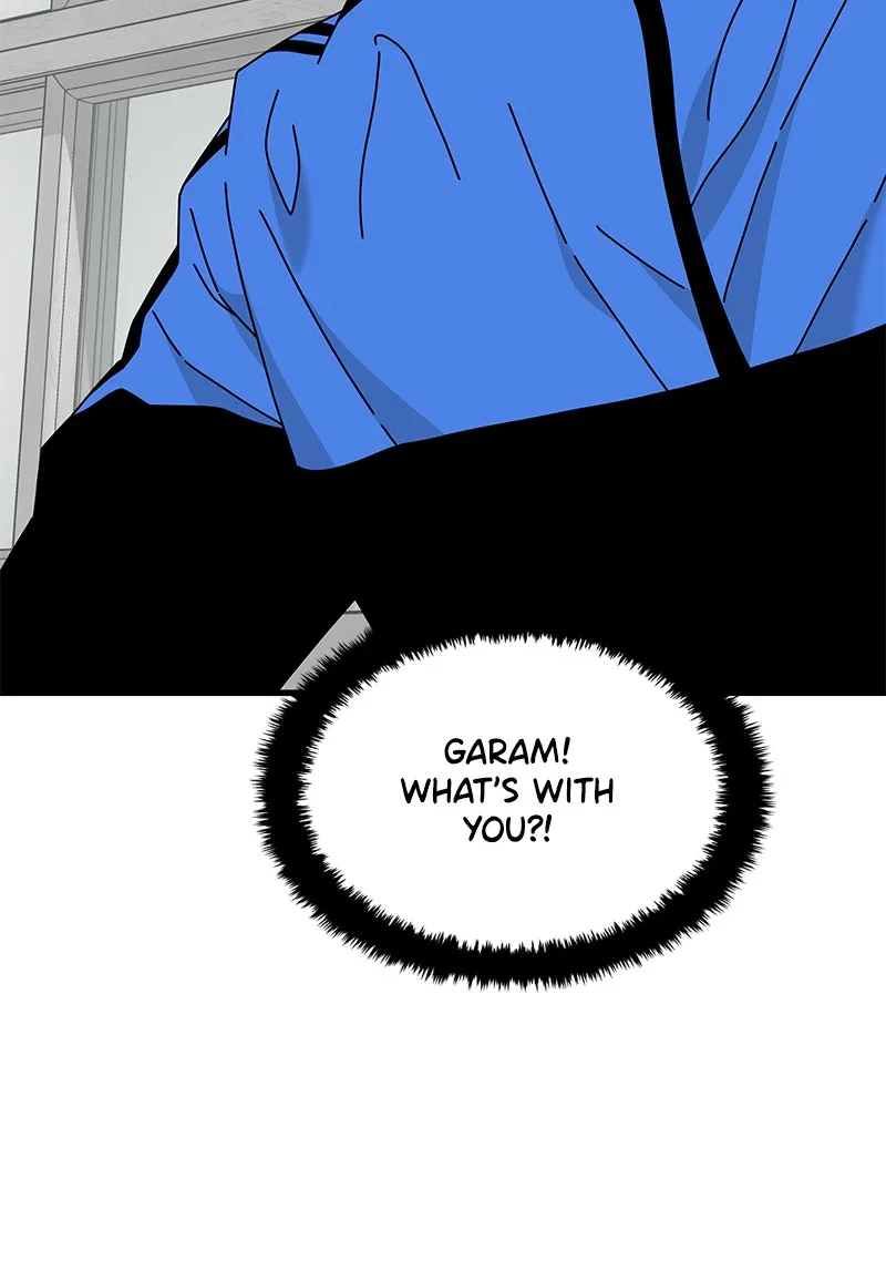 Eyes Chapter 28 page 119 - 
