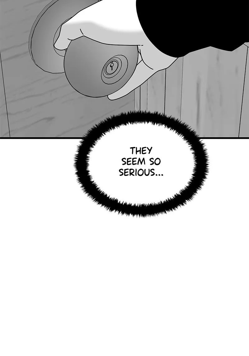 Eyes Chapter 28 page 121 - 