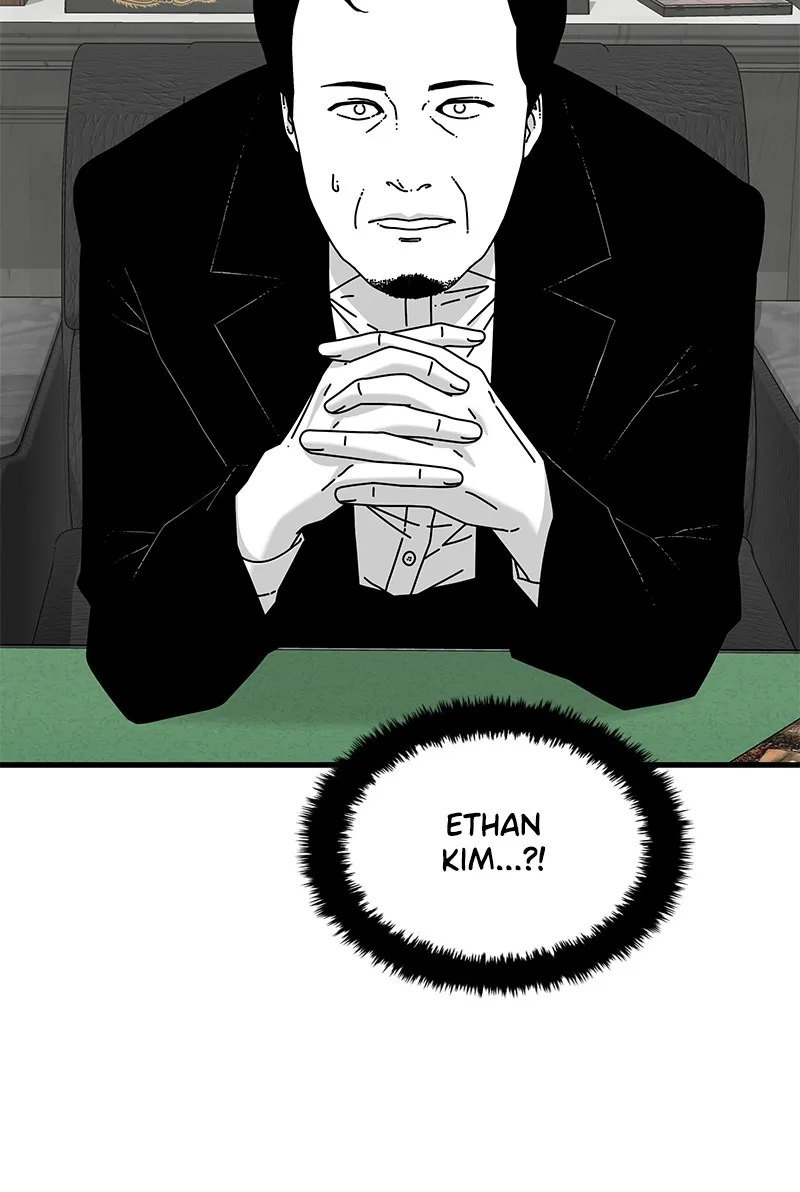 Eyes Chapter 28 page 126 - 