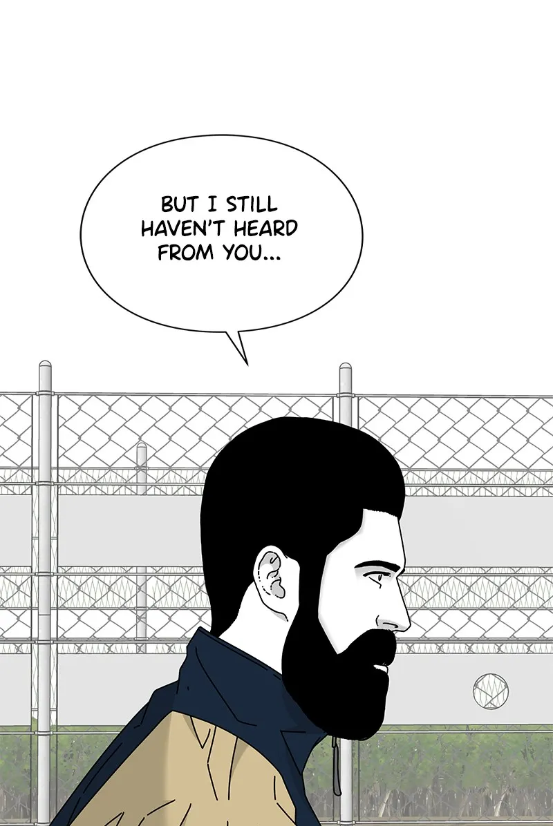 Eyes Chapter 28 page 14 - 
