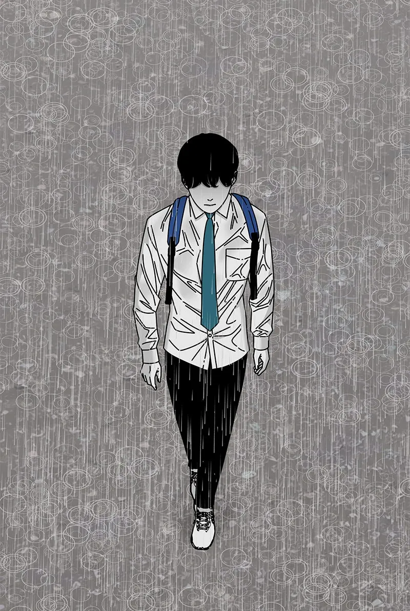 Eyes Chapter 28 page 140 - 