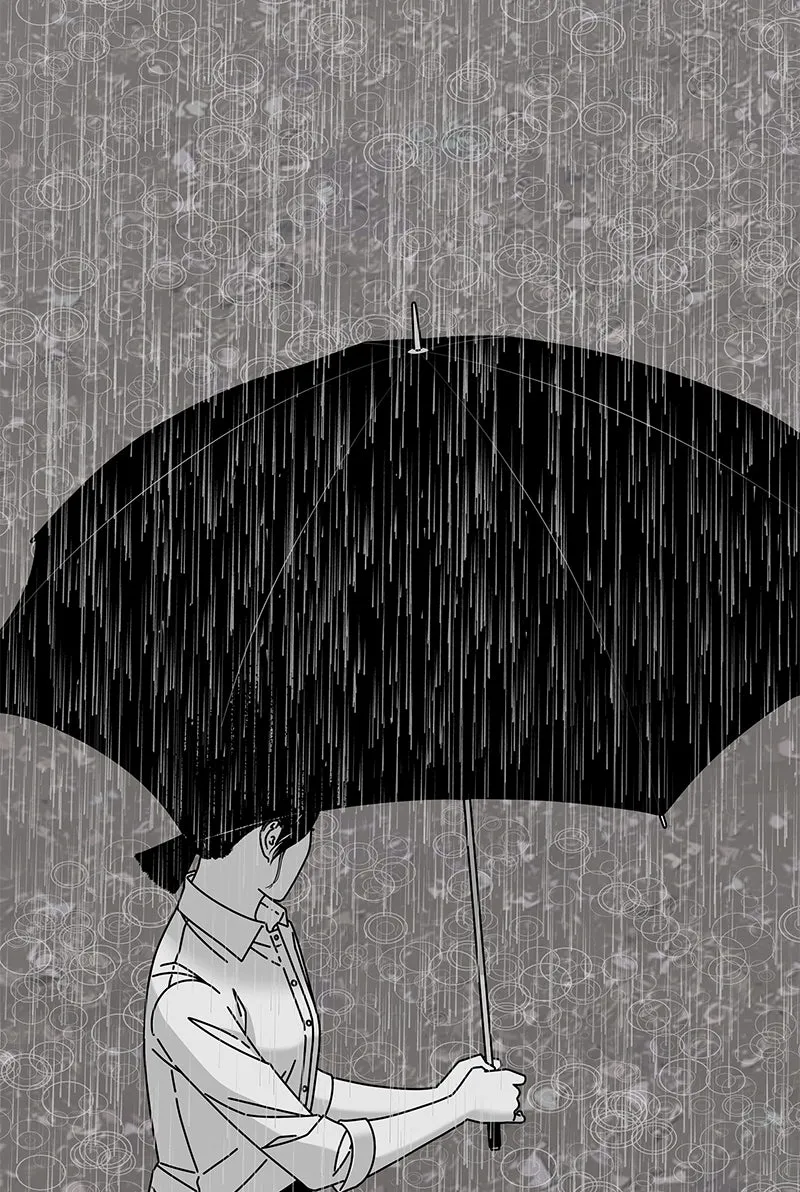 Eyes Chapter 28 page 141 - 