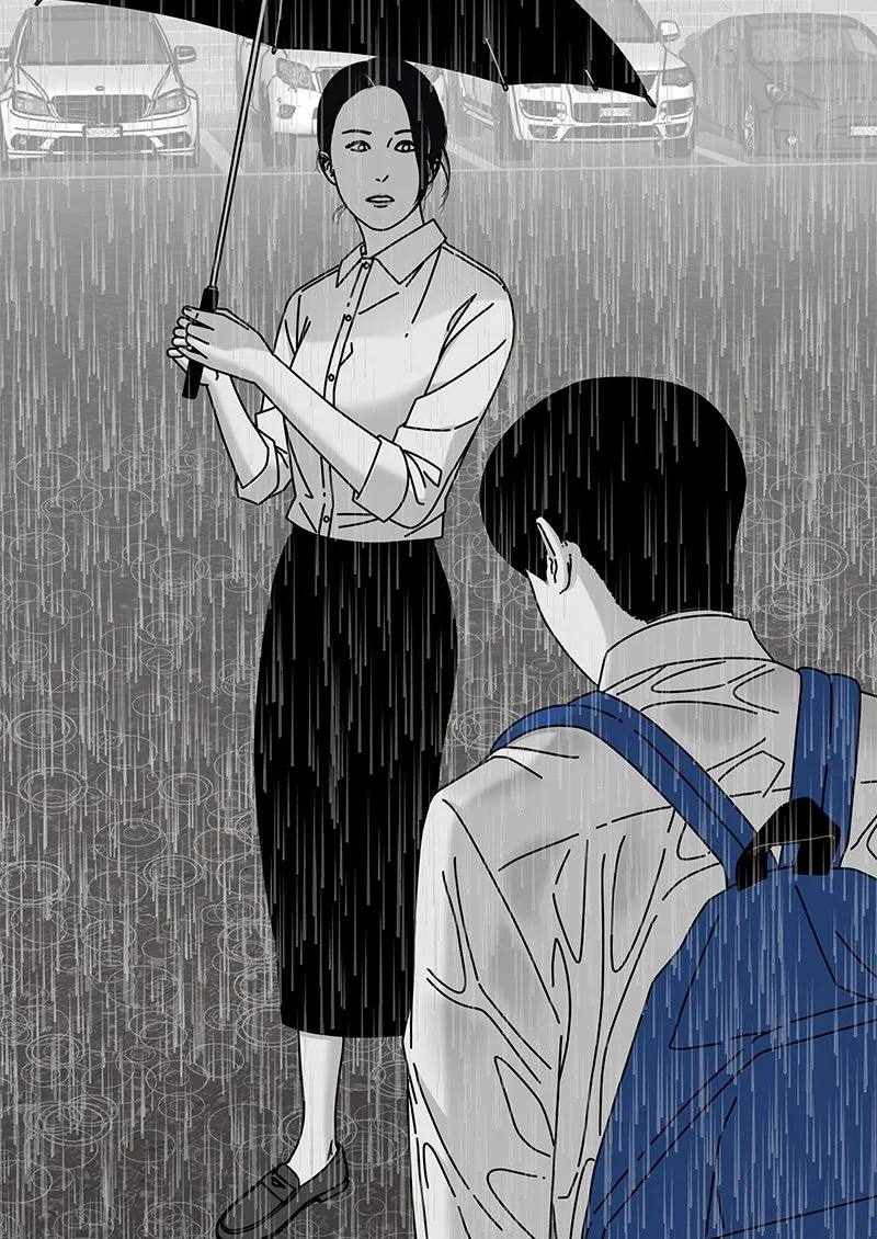 Eyes Chapter 28 page 149 - 