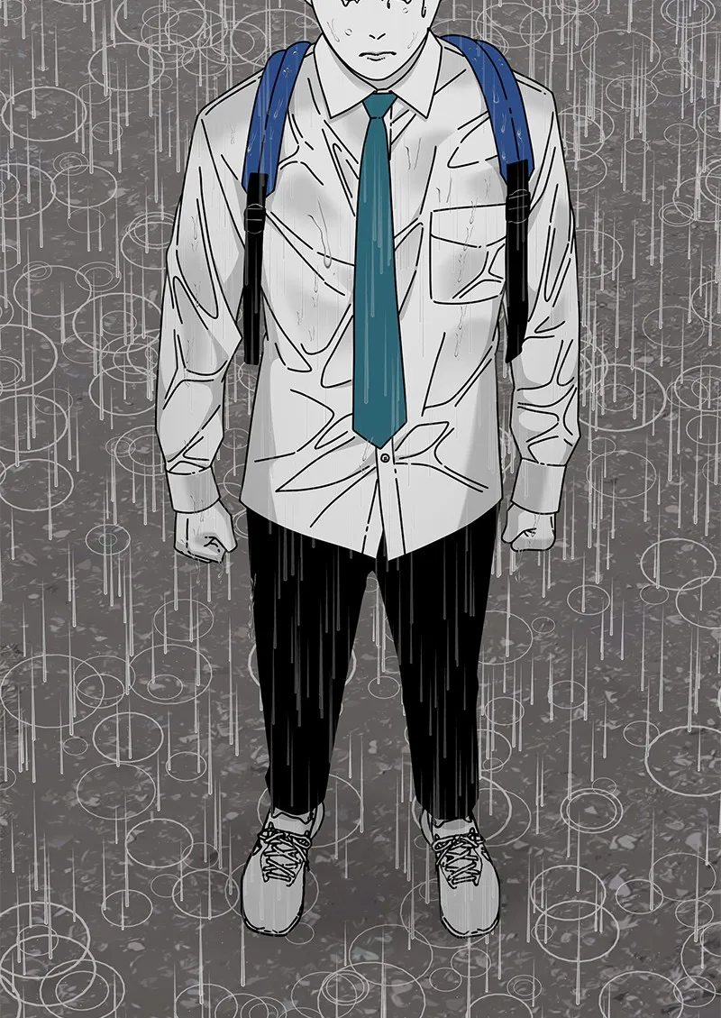 Eyes Chapter 28 page 154 - 
