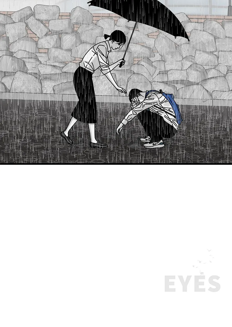 Eyes Chapter 28 page 156 - 