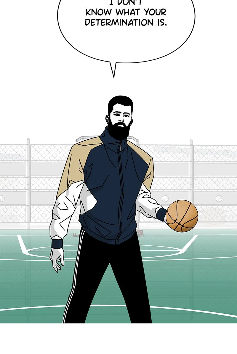 Eyes Chapter 28 page 20 - 
