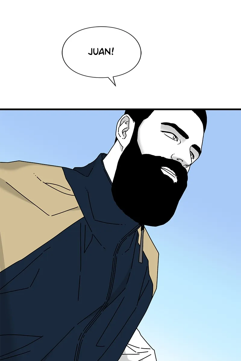 Eyes Chapter 28 page 3 - 