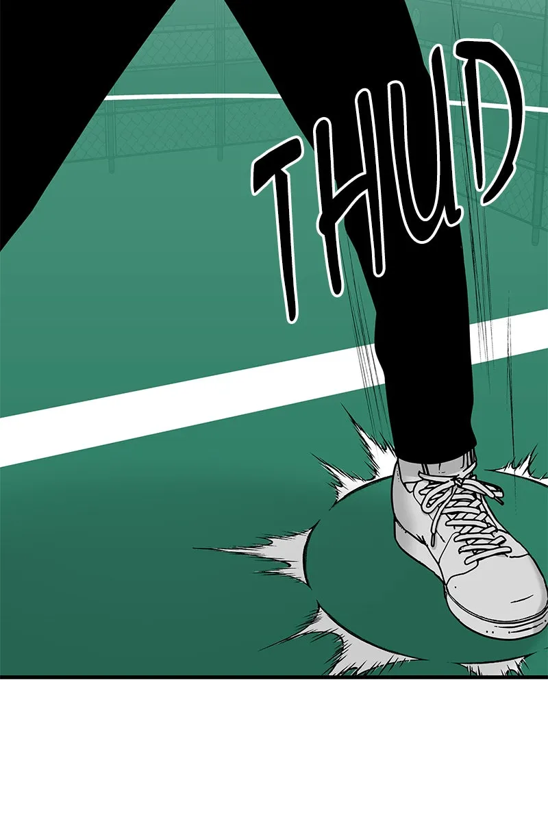 Eyes Chapter 28 page 25 - 