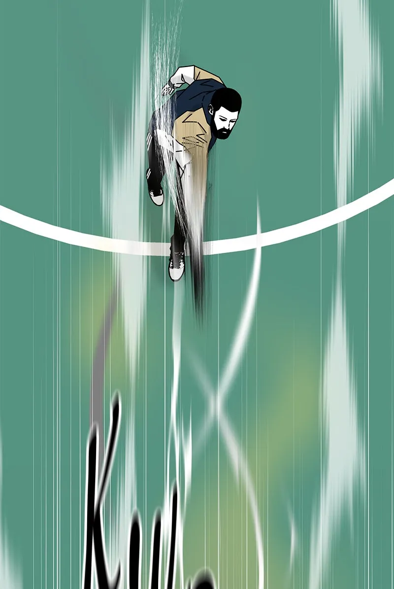 Eyes Chapter 28 page 28 - 