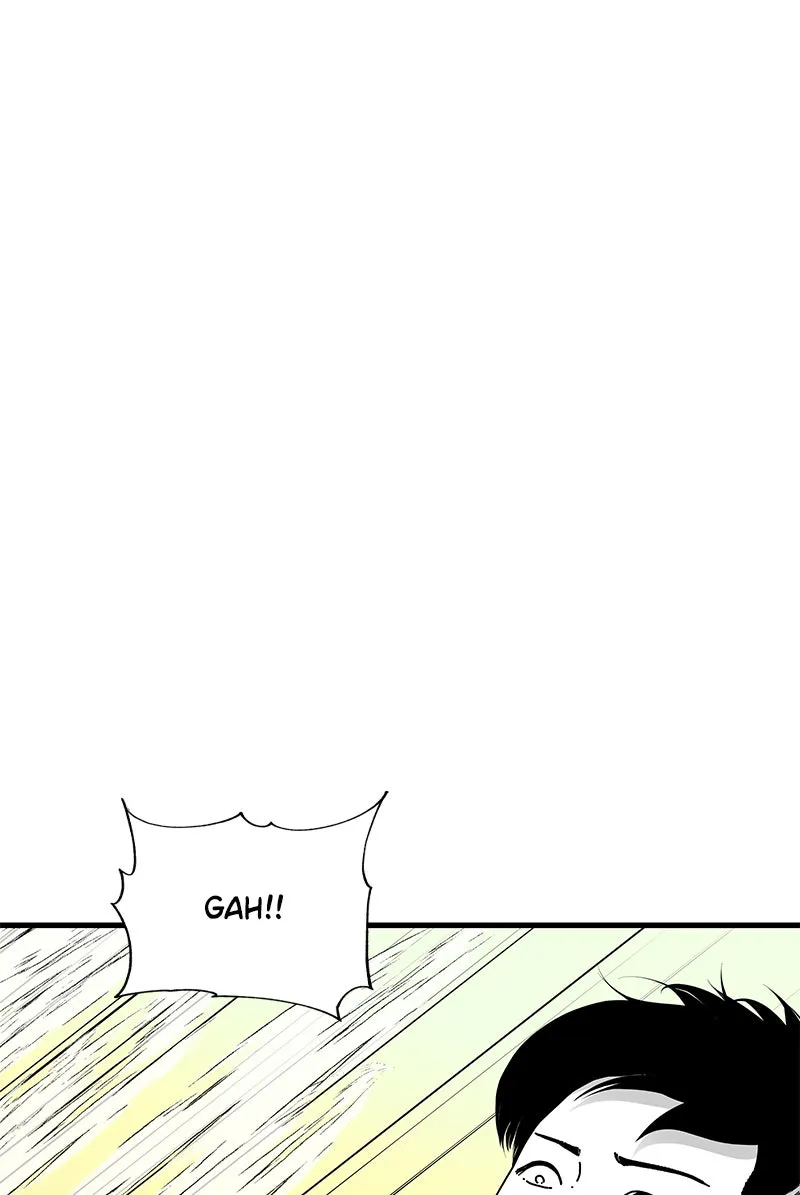 Eyes Chapter 28 page 30 - 