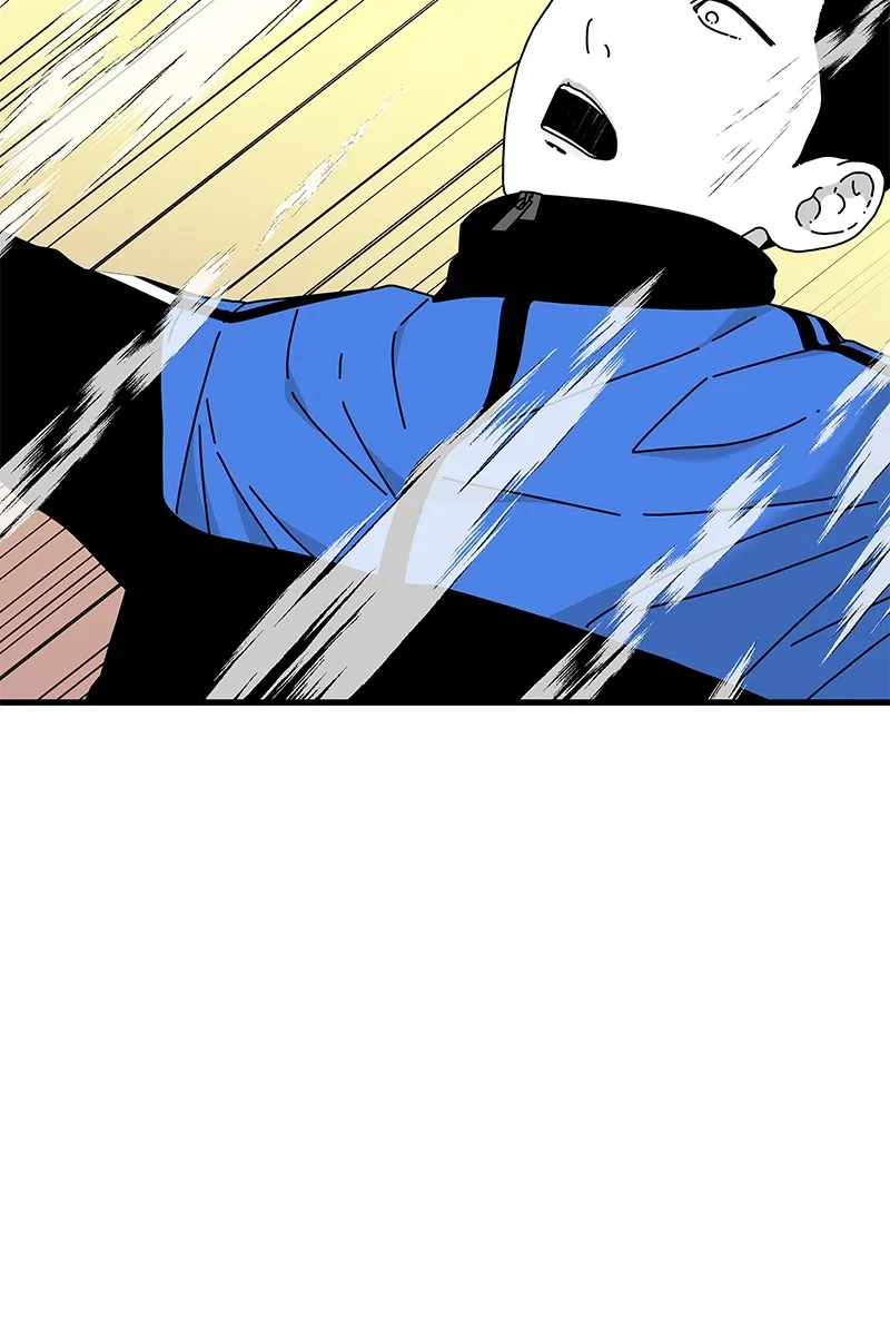 Eyes Chapter 28 page 31 - 