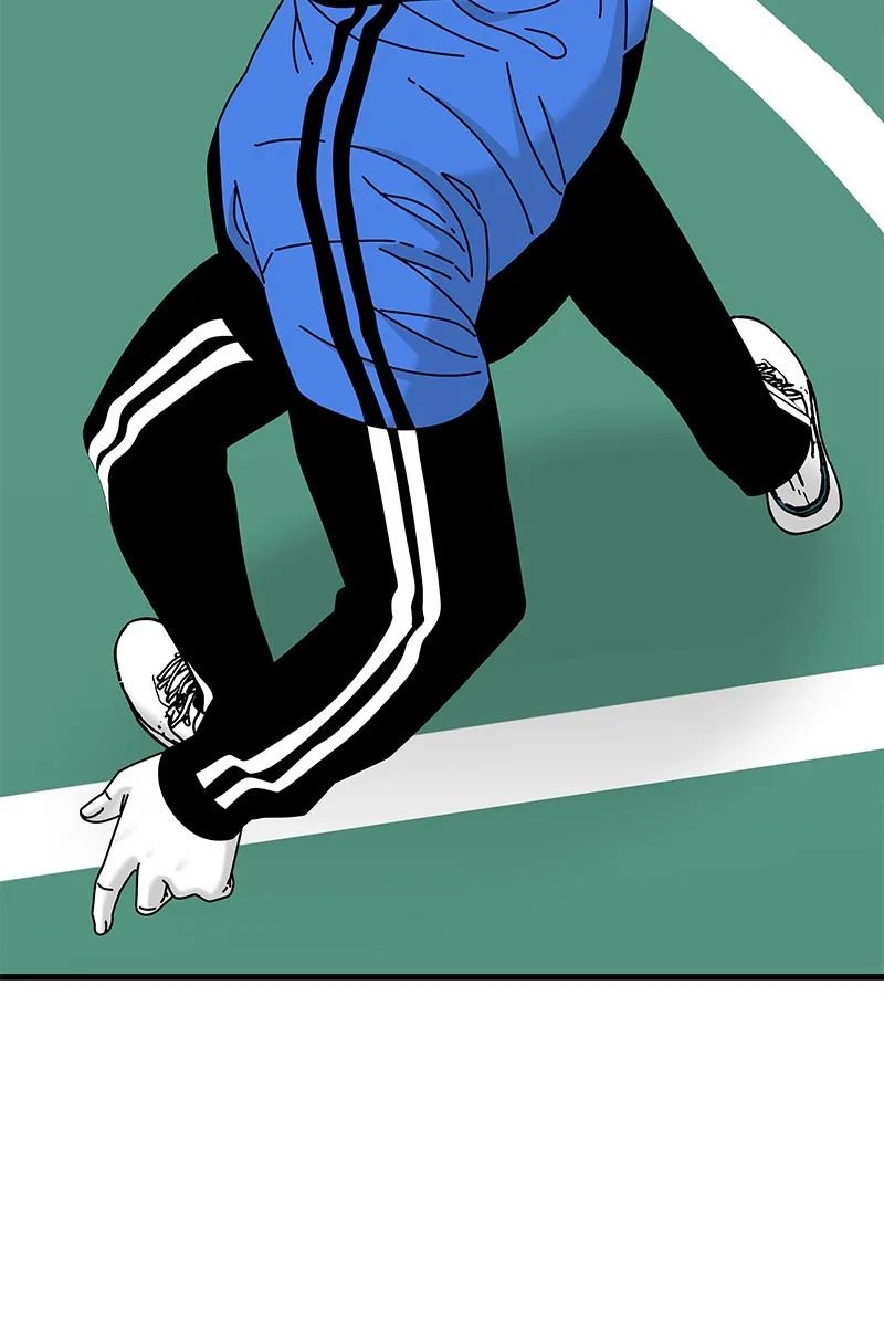 Eyes Chapter 28 page 36 - 