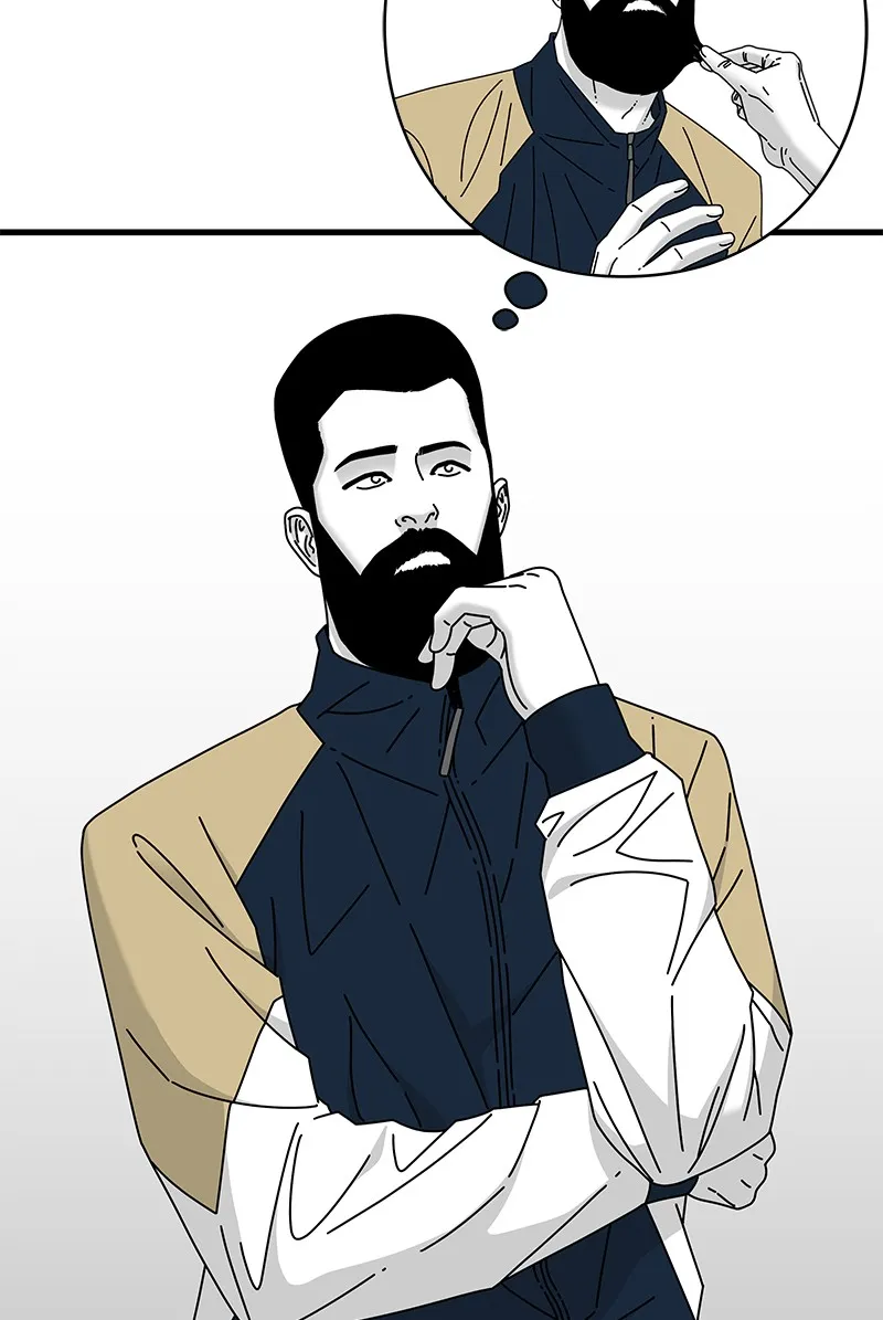 Eyes Chapter 28 page 42 - 