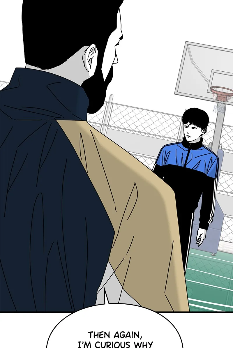 Eyes Chapter 28 page 44 - 