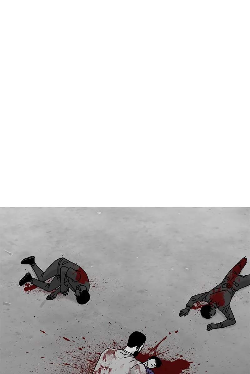 Eyes Chapter 28 page 47 - 