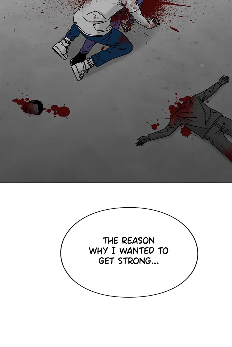 Eyes Chapter 28 page 48 - 
