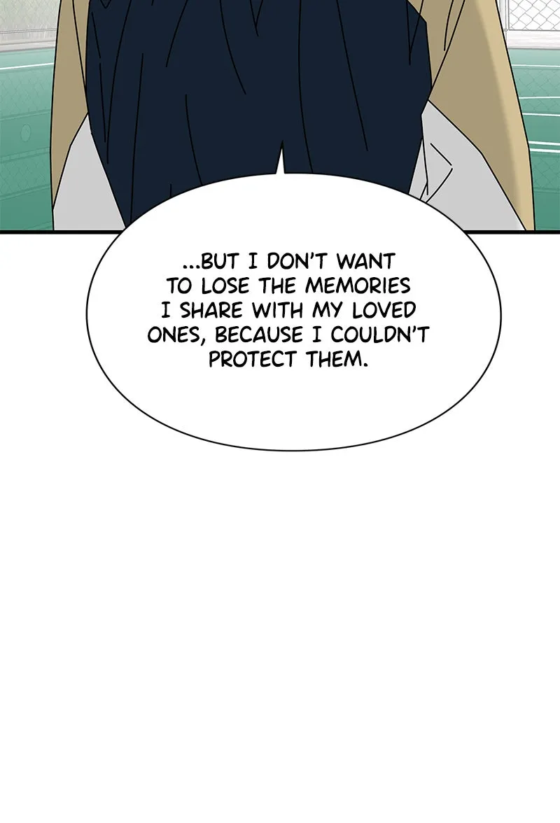 Eyes Chapter 28 page 52 - 