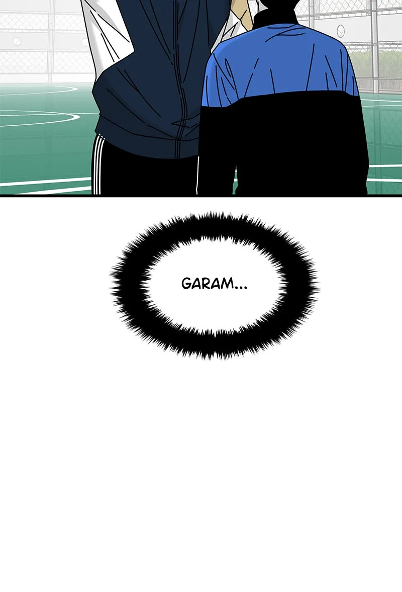 Eyes Chapter 28 page 54 - 